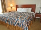 фото отеля Cartersville North Inn & Suites