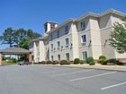 фото отеля Cartersville North Inn & Suites