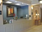 фото отеля Cartersville North Inn & Suites