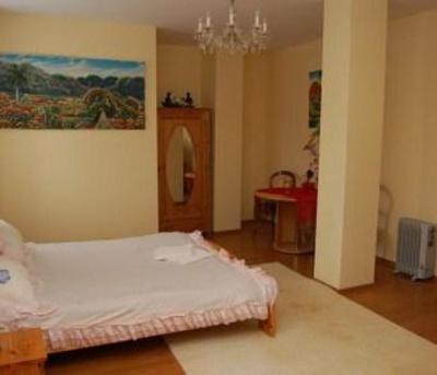 фото отеля Villa Romeo