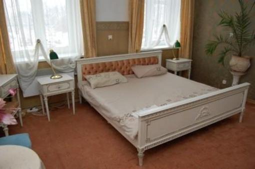 фото отеля Villa Romeo