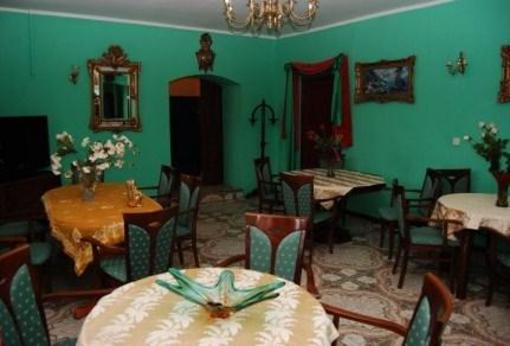 фото отеля Villa Romeo