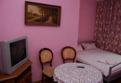 фото отеля Villa Romeo