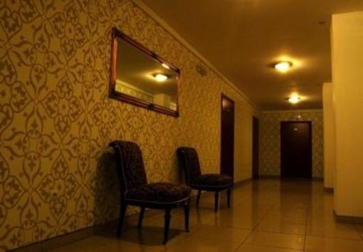 фото отеля Villa Romeo
