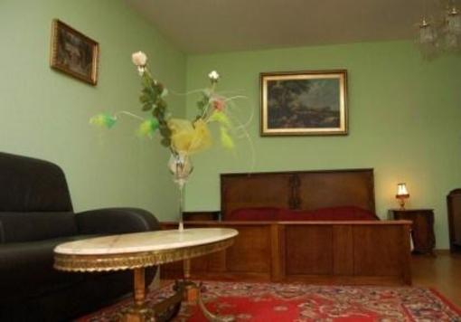 фото отеля Villa Romeo