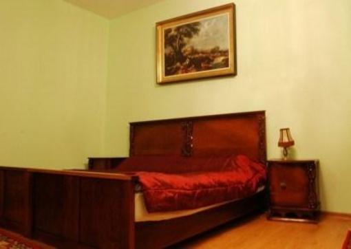 фото отеля Villa Romeo