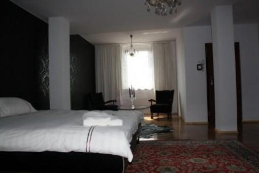 фото отеля Villa Romeo