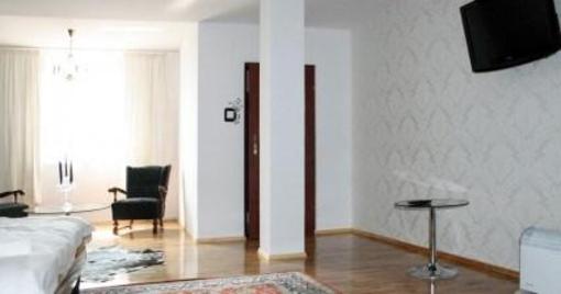 фото отеля Villa Romeo