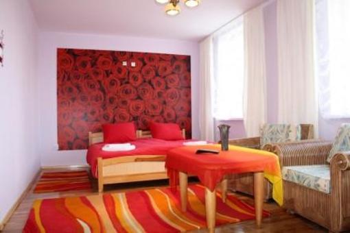 фото отеля Villa Romeo
