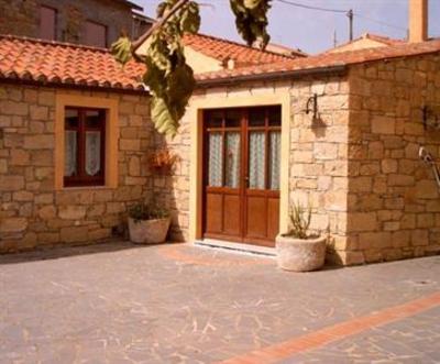 фото отеля Sa Domu 'e Forru Hotel Collinas