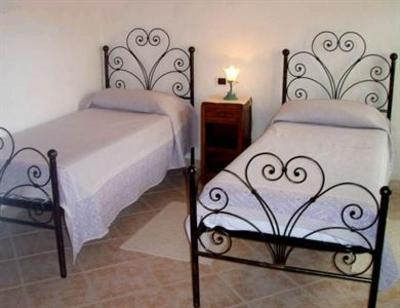 фото отеля Sa Domu 'e Forru Hotel Collinas