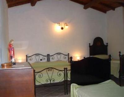 фото отеля Sa Domu 'e Forru Hotel Collinas