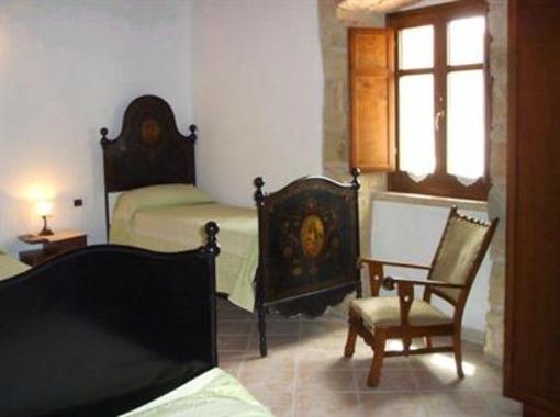 фото отеля Sa Domu 'e Forru Hotel Collinas