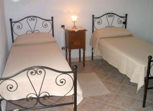 фото отеля Sa Domu 'e Forru Hotel Collinas