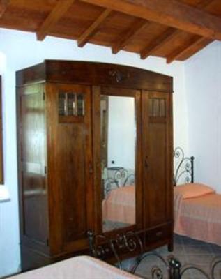 фото отеля Sa Domu 'e Forru Hotel Collinas