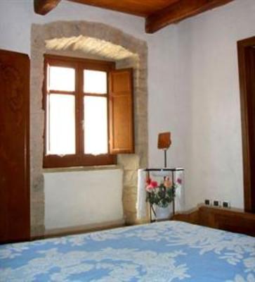 фото отеля Sa Domu 'e Forru Hotel Collinas