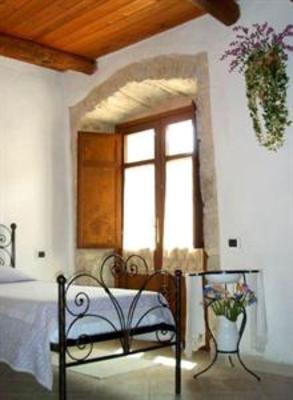 фото отеля Sa Domu 'e Forru Hotel Collinas