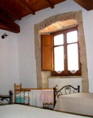 фото отеля Sa Domu 'e Forru Hotel Collinas