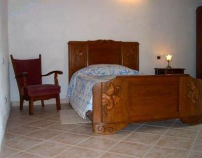 фото отеля Sa Domu 'e Forru Hotel Collinas