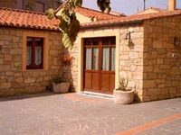 Sa Domu 'e Forru Hotel Collinas