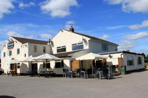 фото отеля Fairways Bar and Accommodation