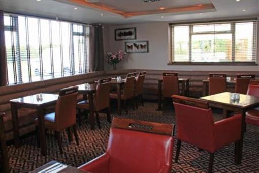 фото отеля Fairways Bar and Accommodation