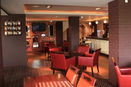 фото отеля Fairways Bar and Accommodation