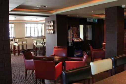 фото отеля Fairways Bar and Accommodation