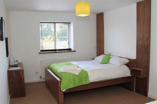 фото отеля Fairways Bar and Accommodation