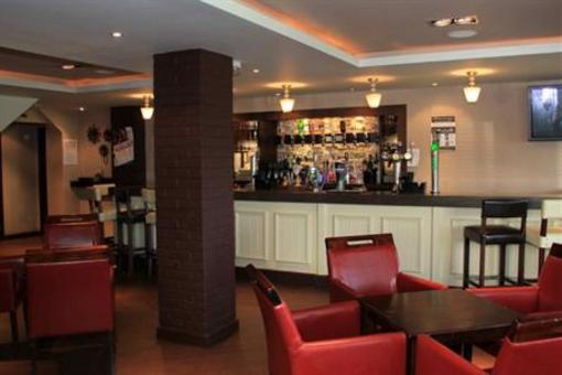 фото отеля Fairways Bar and Accommodation