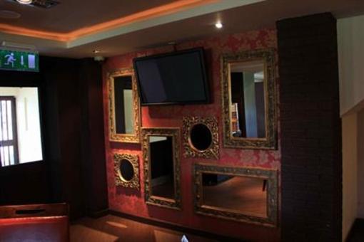 фото отеля Fairways Bar and Accommodation