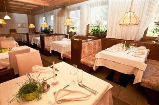 фото отеля Hotel Alpenhof Ultimo