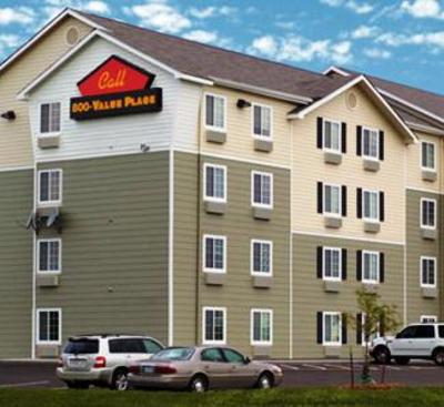фото отеля Value Place Southwest Hotel Omaha