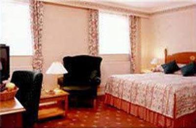 фото отеля Great Barr Hotel
