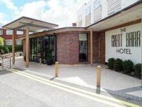 Great Barr Hotel