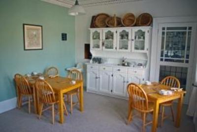 фото отеля Craigielea Guest House