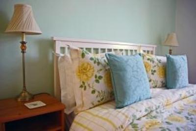 фото отеля Craigielea Guest House