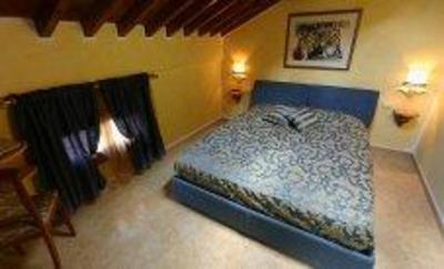фото отеля Locanda Modigliani B&B