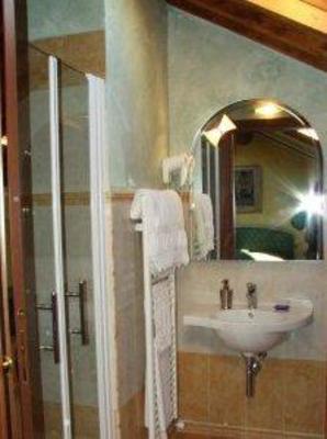 фото отеля Locanda Modigliani B&B