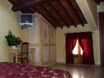 фото отеля Locanda Modigliani B&B