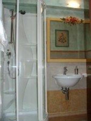 фото отеля Locanda Modigliani B&B