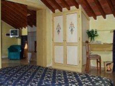 фото отеля Locanda Modigliani B&B
