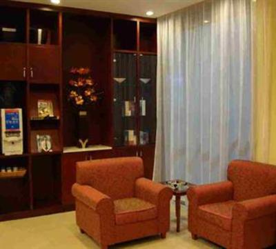 фото отеля Hanting Express Hotel (Shenzhen Huaqiang North)