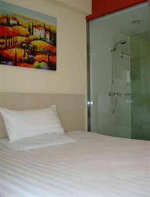 фото отеля Hanting Express Hotel (Shenzhen Huaqiang North)
