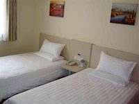 Hanting Express Hotel (Shenzhen Huaqiang North) Hanting Express Hotel (Shenzhen Huaqiang North)