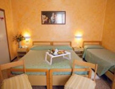 фото отеля Albergo Ristorante Domus