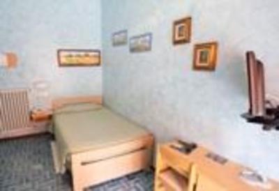 фото отеля Albergo Ristorante Domus