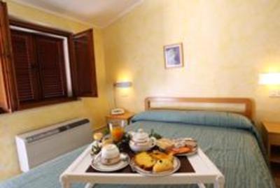 фото отеля Albergo Ristorante Domus