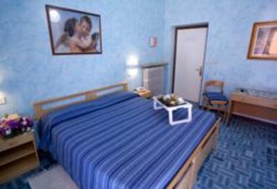 фото отеля Albergo Ristorante Domus