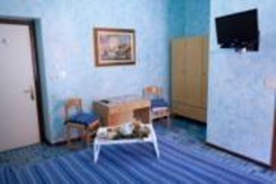 фото отеля Albergo Ristorante Domus